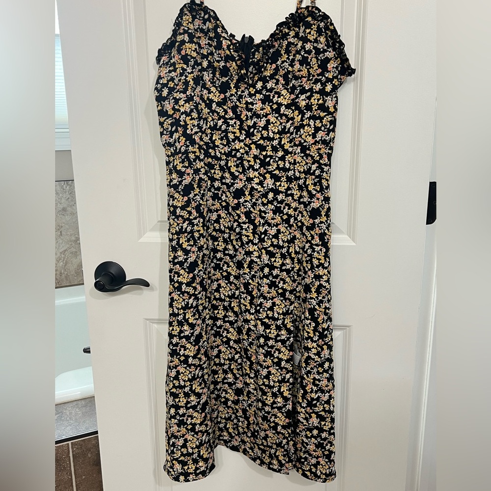 Forever 21 dress- medium